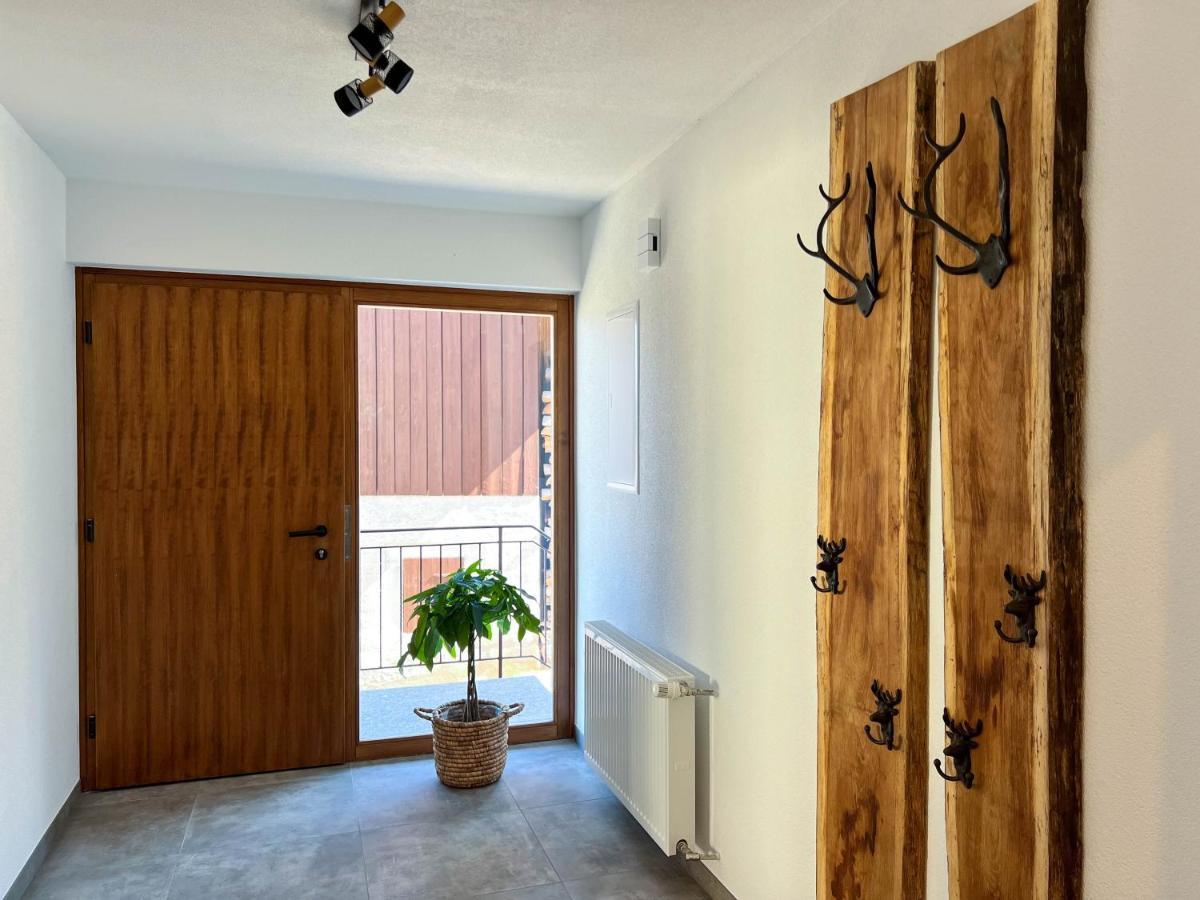 Ferienwohnung Holiswald Oppenau Eksteriør billede